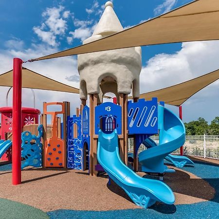 Private Pool, Game Room, Bbq & Free Water Park Kissimmee Exterior foto