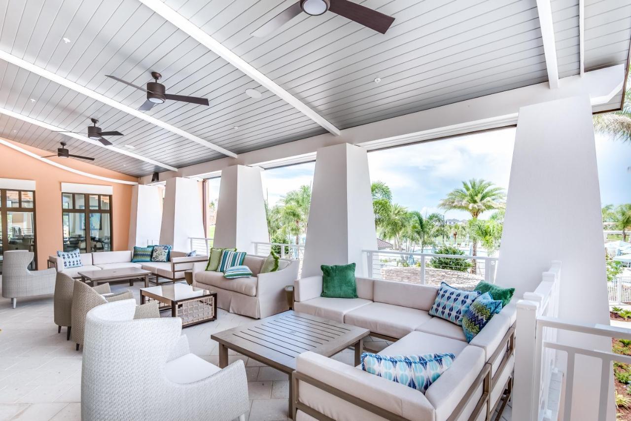 Private Pool, Game Room, Bbq & Free Water Park Kissimmee Exterior foto